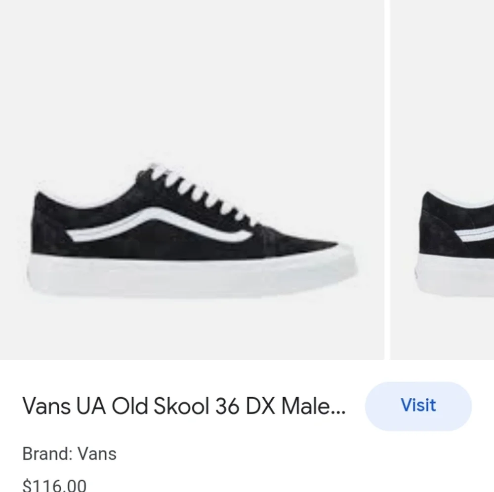 Shoes - Picture 3 of 3